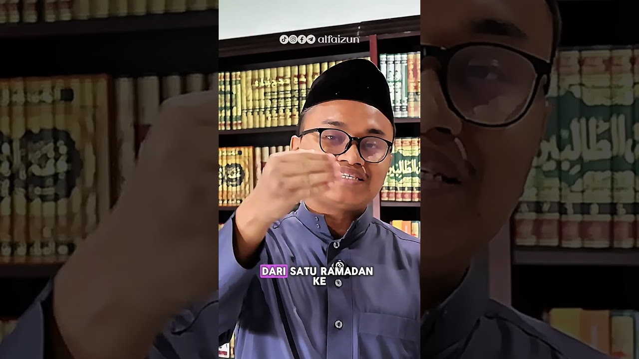 Manfaat Puasa | Ustaz Muhammad Haris Luthfi, B.A. Hafizhahullah 