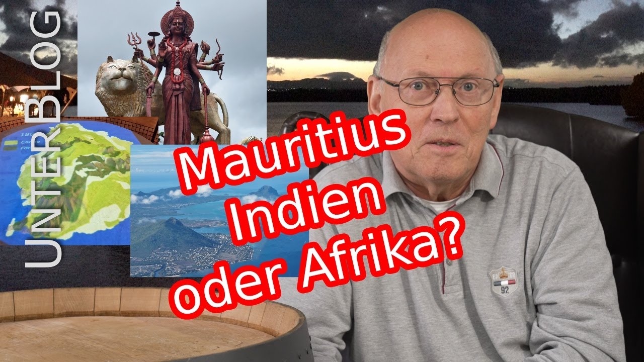Mauritius – Die Schweiz Afrikas oder Kleinindien?