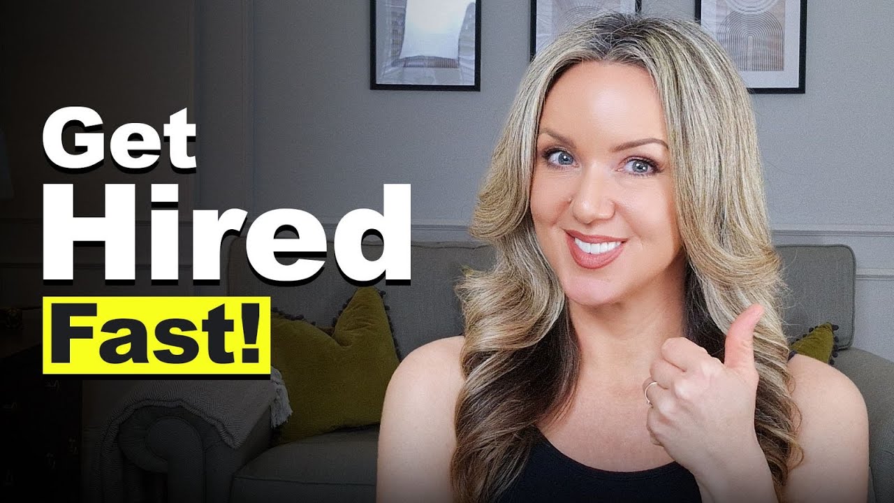 Here’s EXACTLY How I’d Search If I Desperately Needed a Job (Boolean Search Hacks That WORK!)