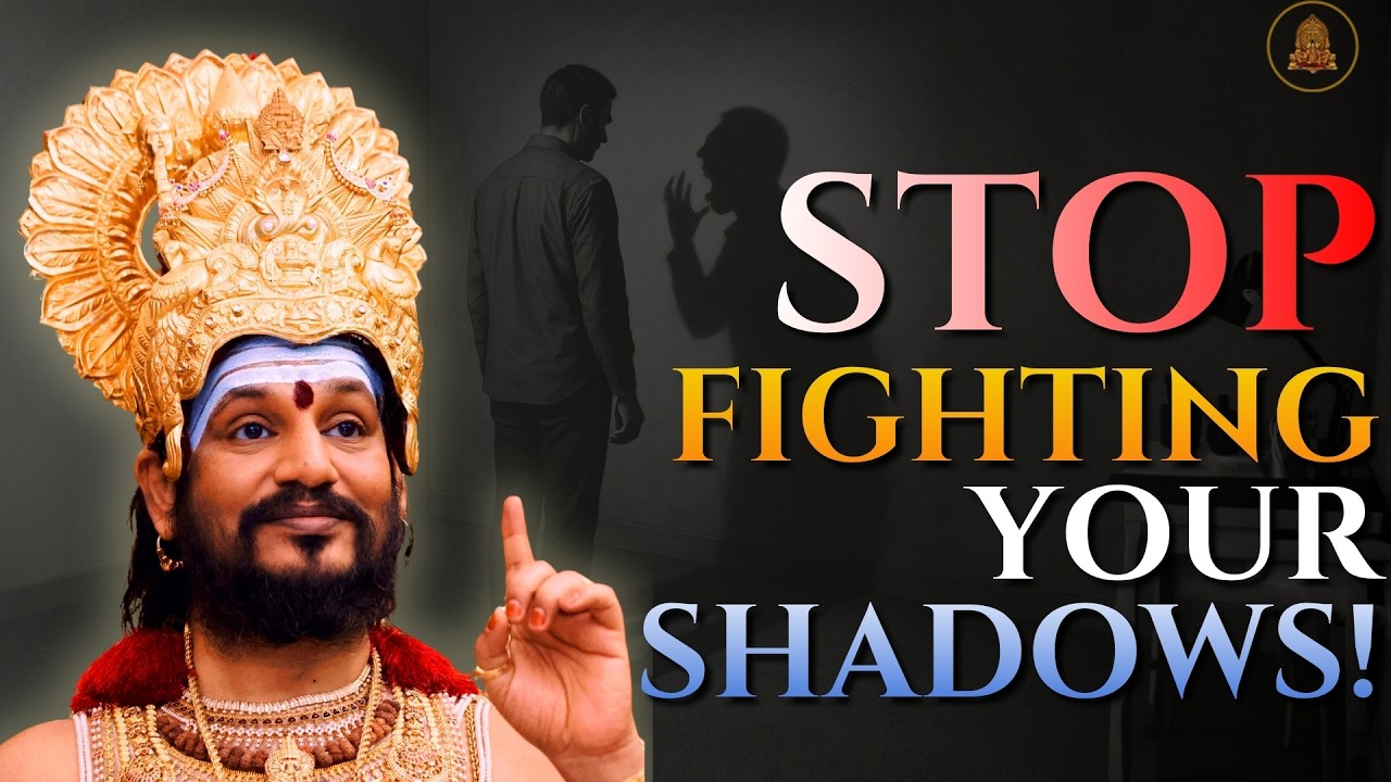 Как изменить свою реальность, изменив свой внутренний мир