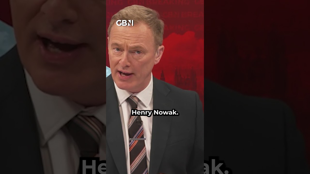 Wyrok zab&oacute;jcy Henry'ego Nowaka zostanie poddany przeglądowi