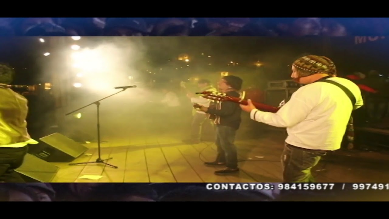 Son del Cusco 