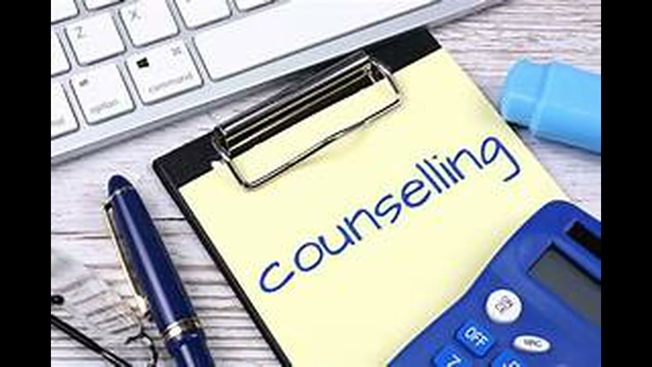 01,THE SOURCE OF A COUNSELLOR PART 1 BY GBILE AKANNI