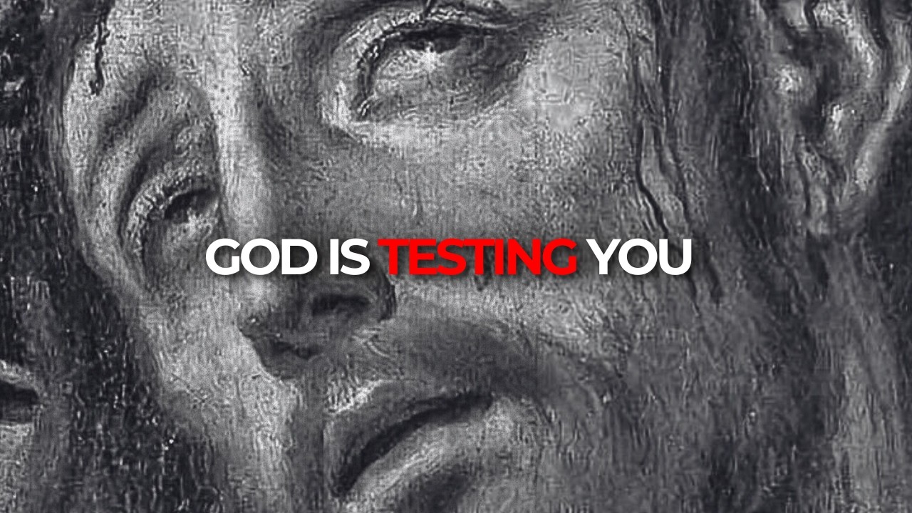 This Is Why You Feel Far From God Right Now