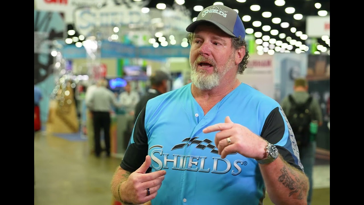 SHIELDS® Windshields - Flood of 2008, Martinsville, Indiana