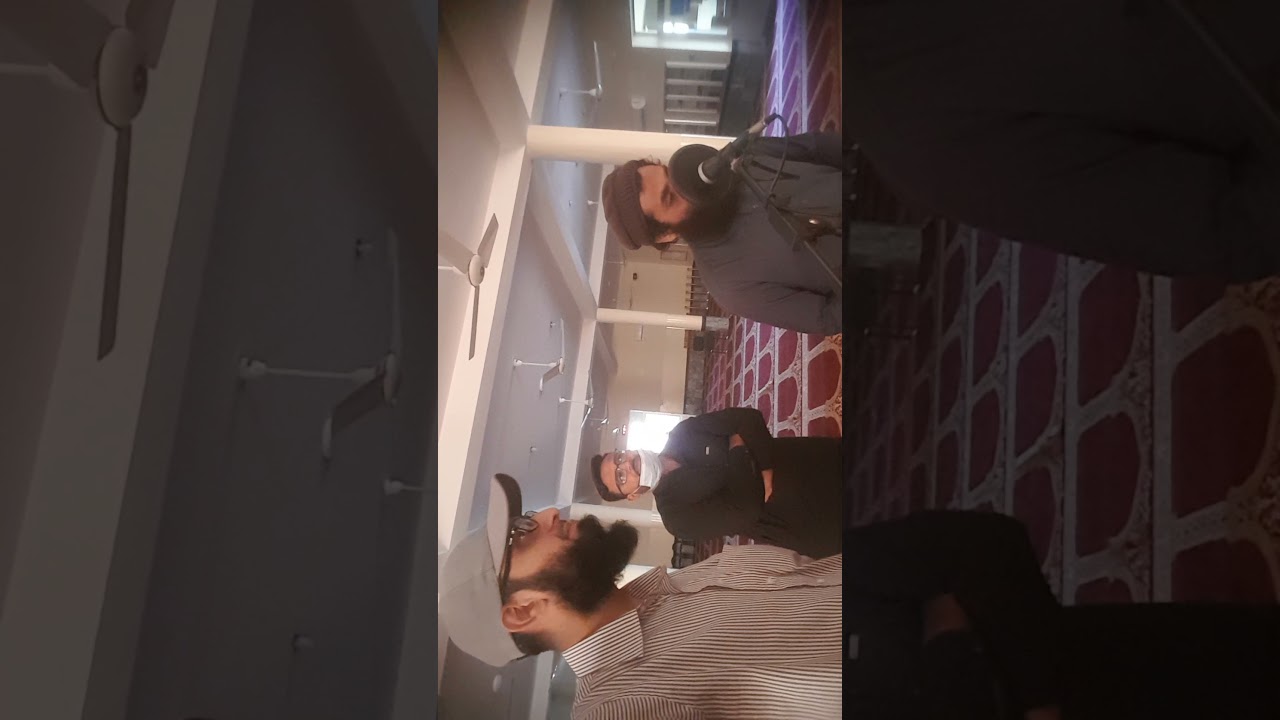 masjid e nasar jhelum qirat in different styles by imam