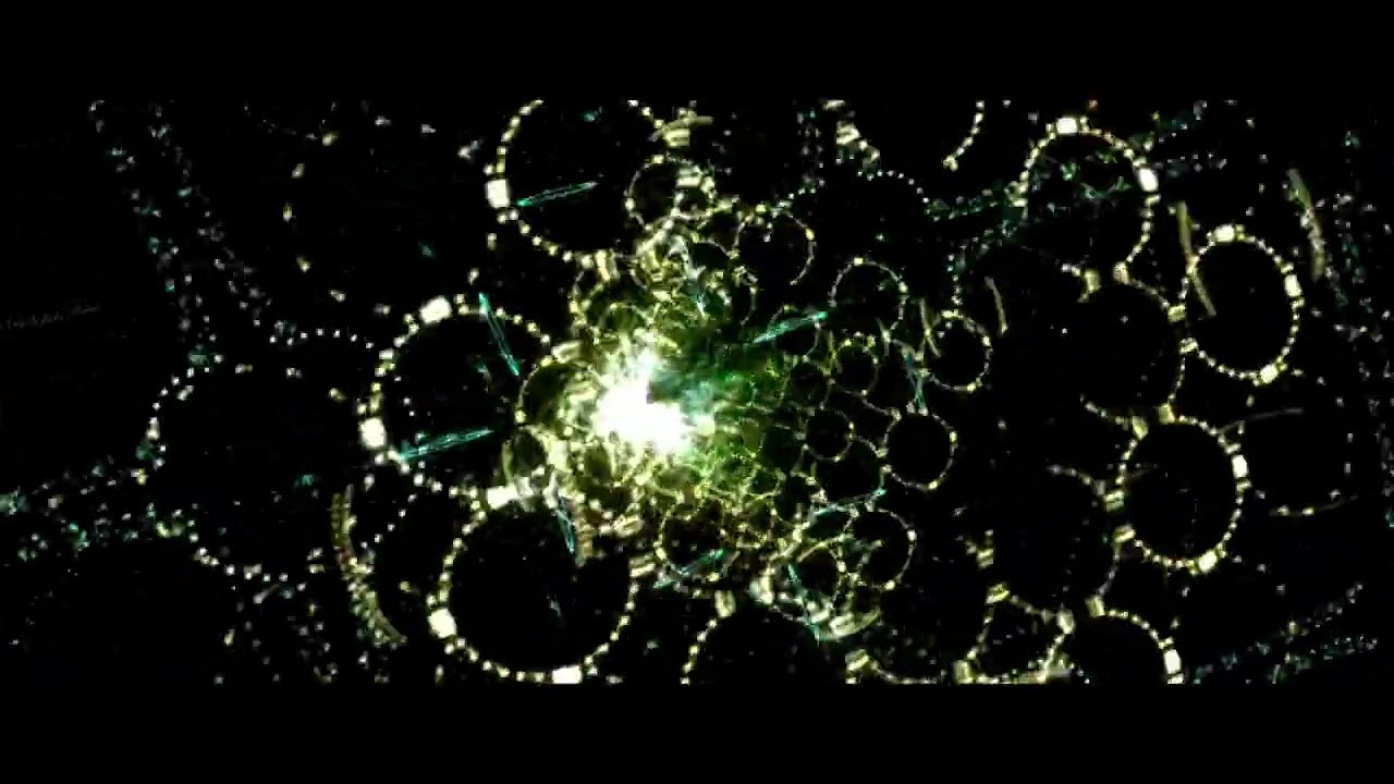 Spirits Through Mix