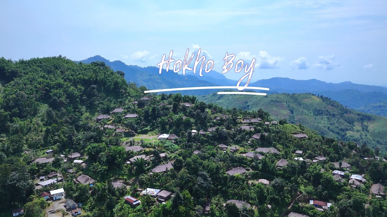 Longsom- Plantation Drive By All Longsom Students’ Union | Longsom Village Longding Arunachal