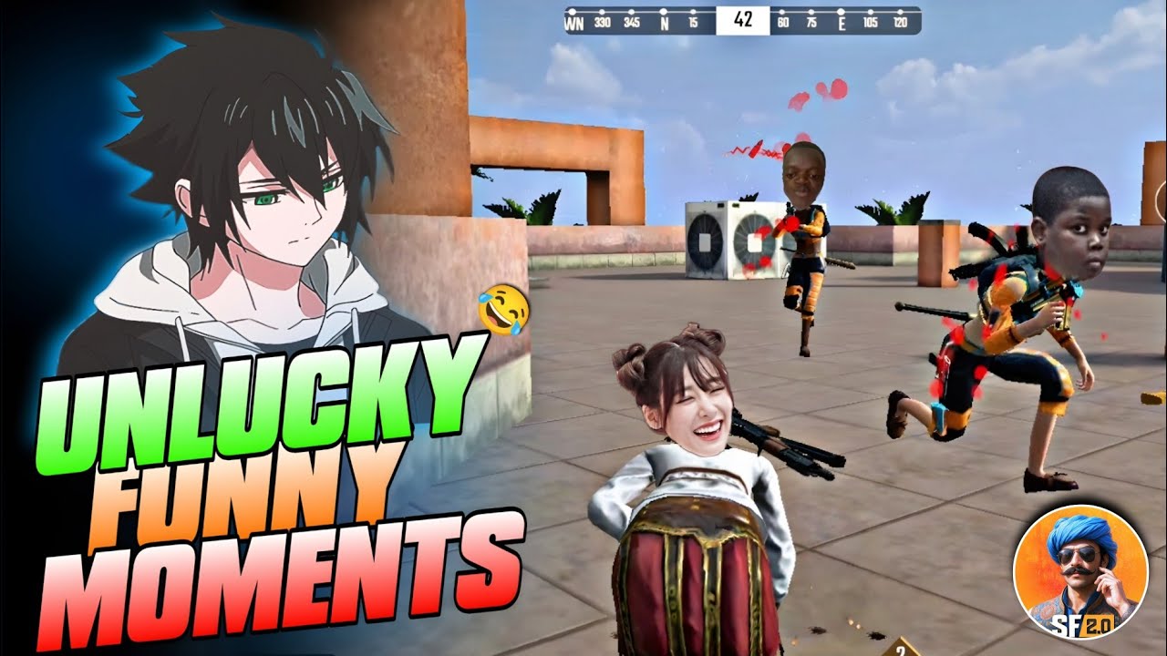 Scarfall 2.0 Funny Moments 😆 | Ultimate Comedy Gameplay