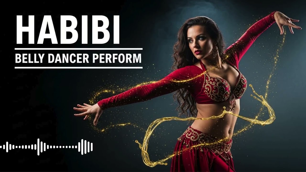 BEST Arabic Deep House Remixes 2025 🔥 Nonstop Dance Music (Oriental Beats)
