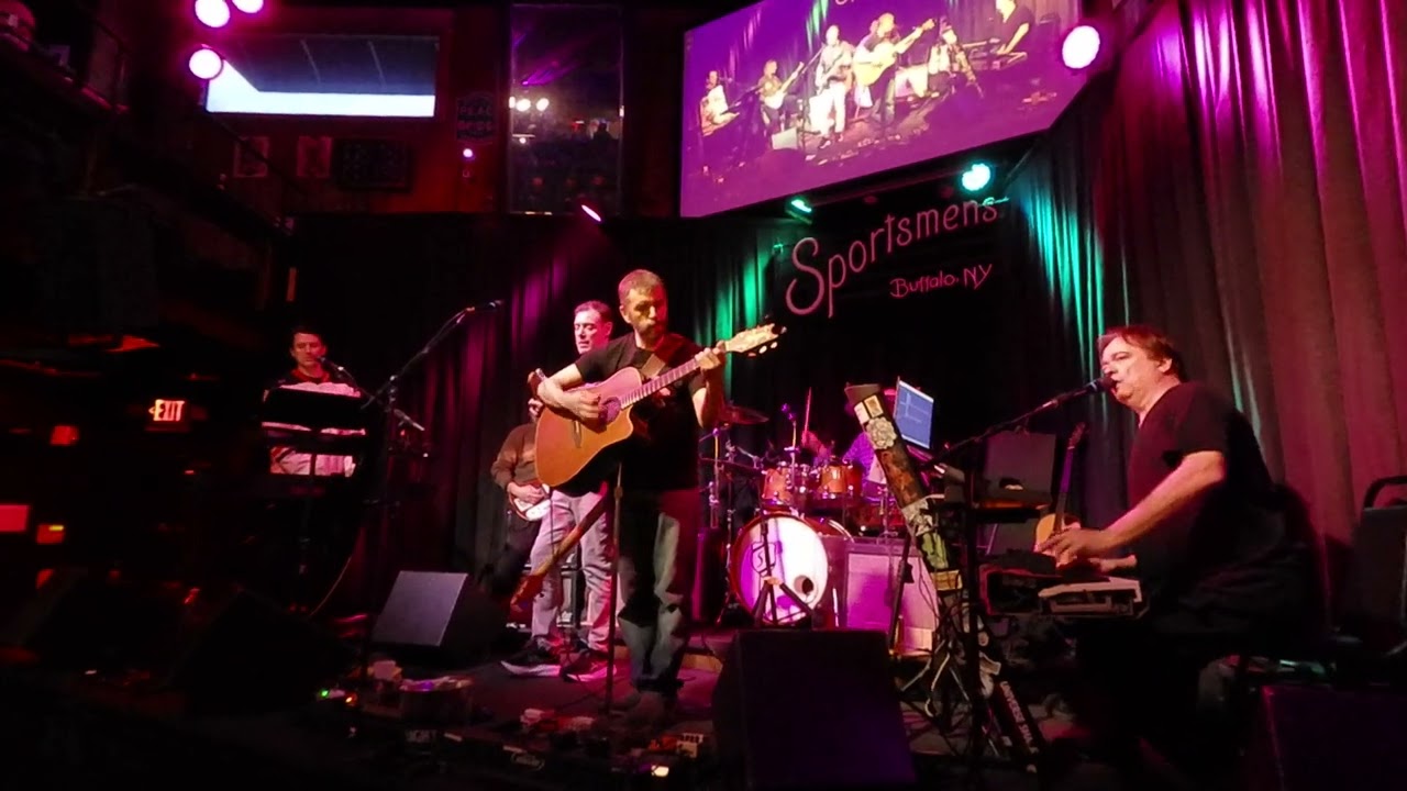 Relics Performing 