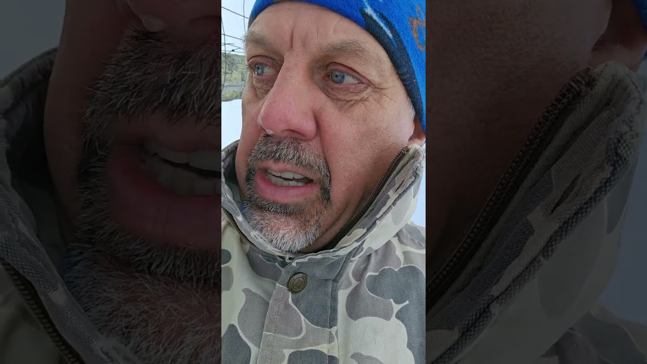 Beekeeping in the Winter, Sounds (ASMR) of Clustering Honeybees, and Wax Month Damage and Control