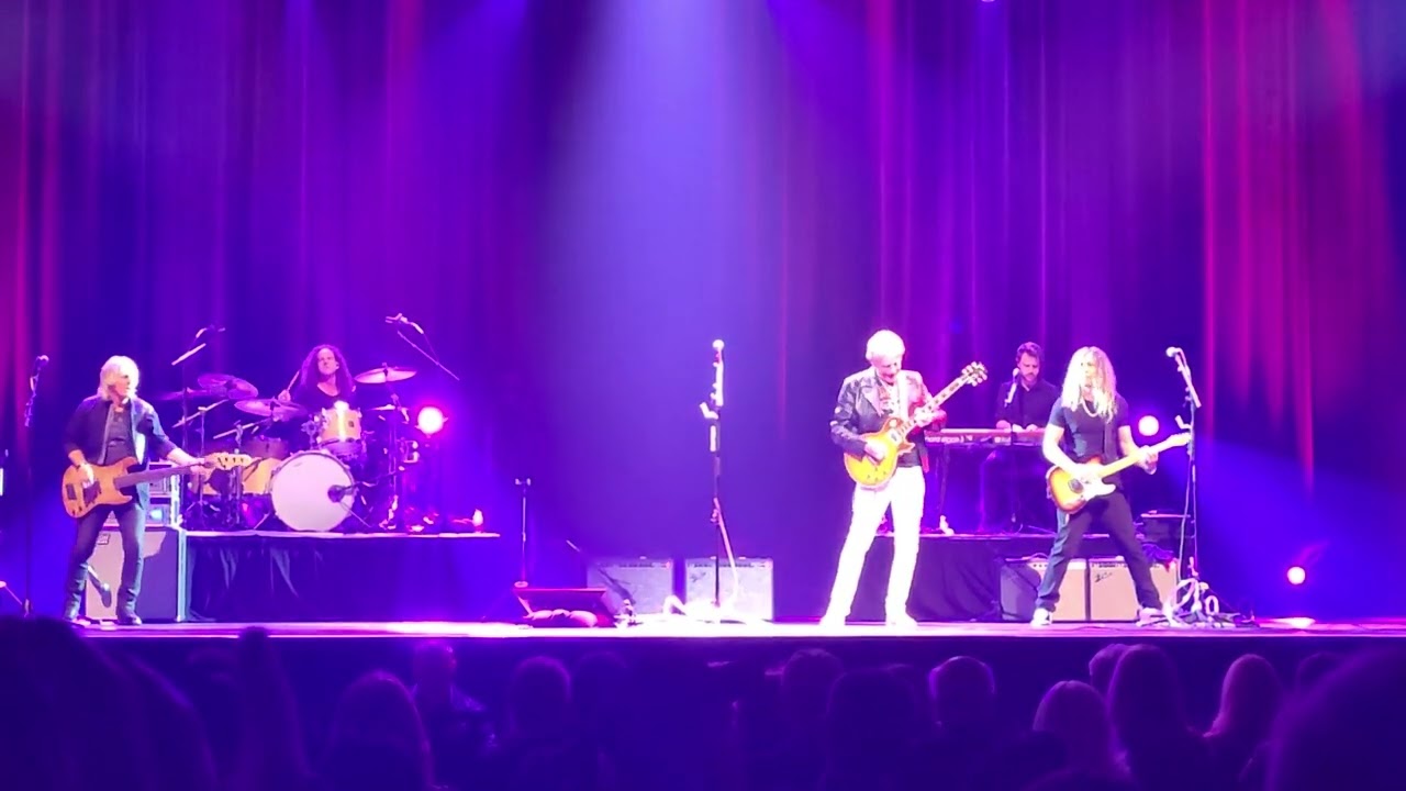 Don Felder - Witchy Woman, OLG Stage, Niagara Falls, Sept 7, 2024