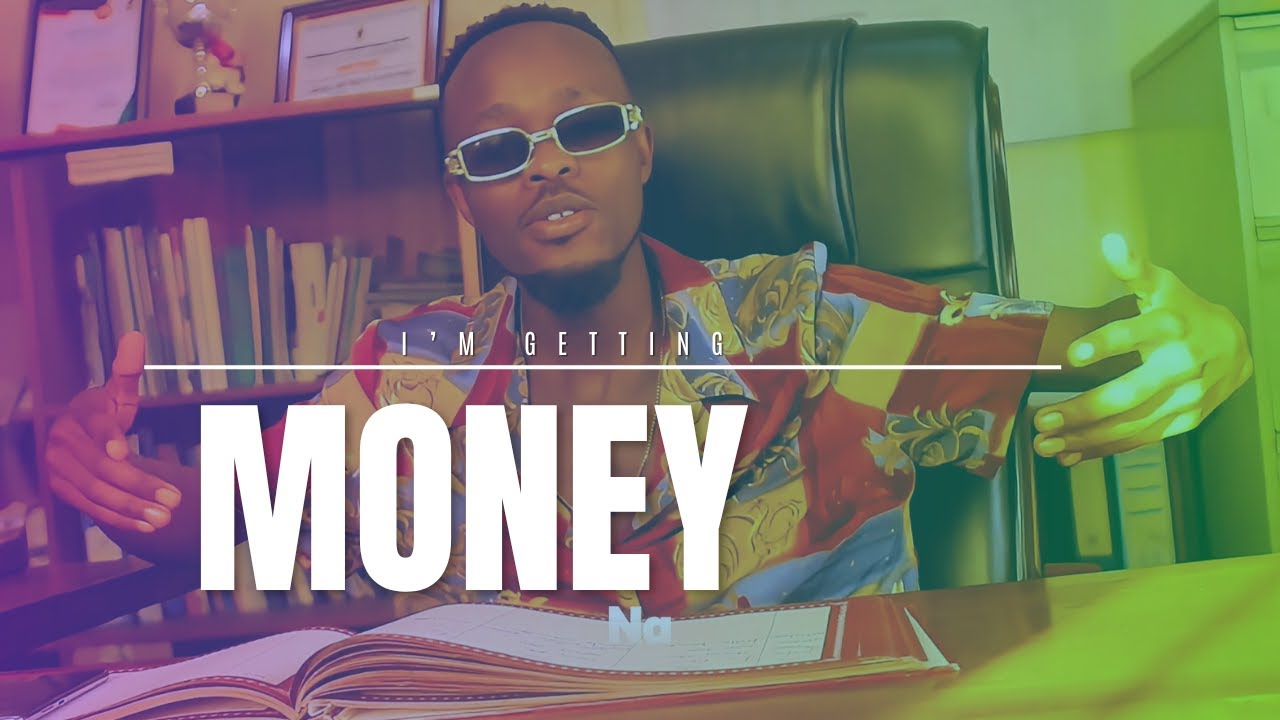 Kaka Deno - I'm getting money