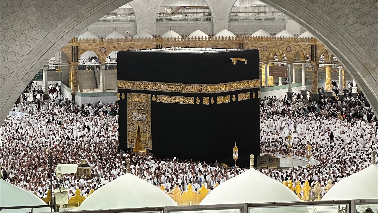 Umrah 2023
