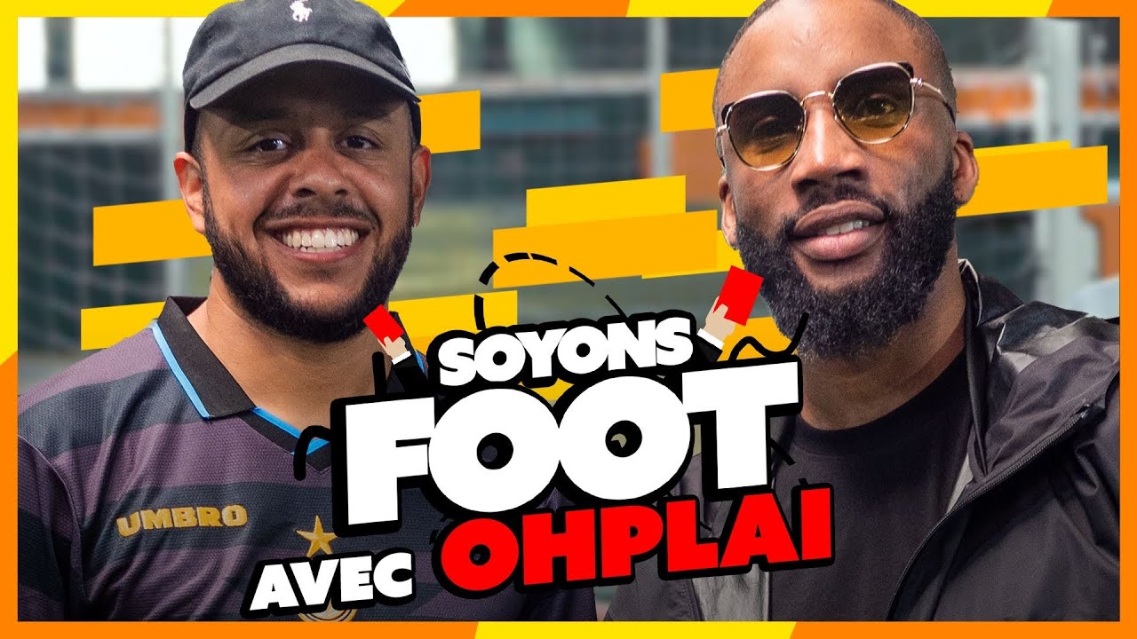 OHPLAI vs Colombien, un face &agrave; face sous tension ! | Soyons Foot