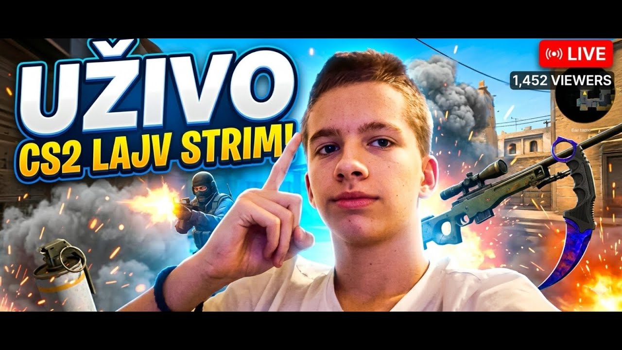 CS2 MALO