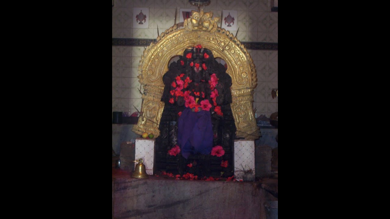 Malenahalli Part1(Shankaralinga Satsanga 134)