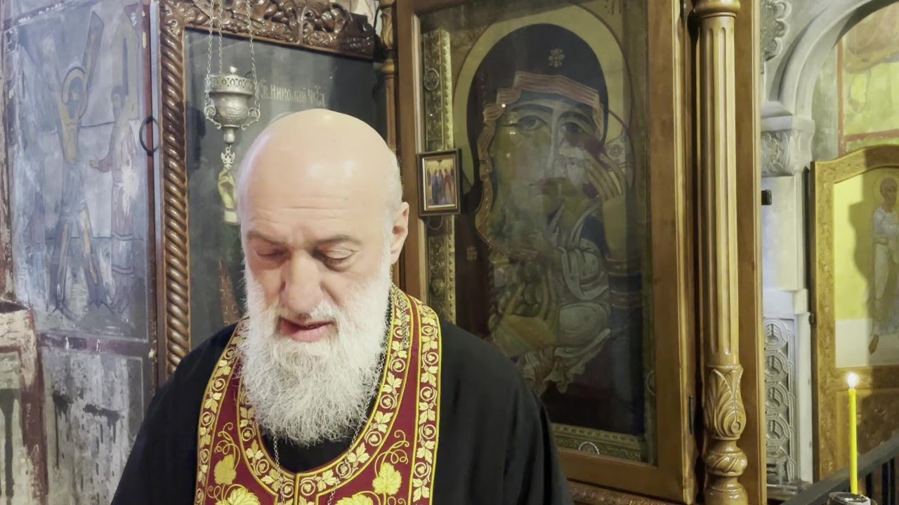 ომებსა და სამშობლოზე (19.03.2025)