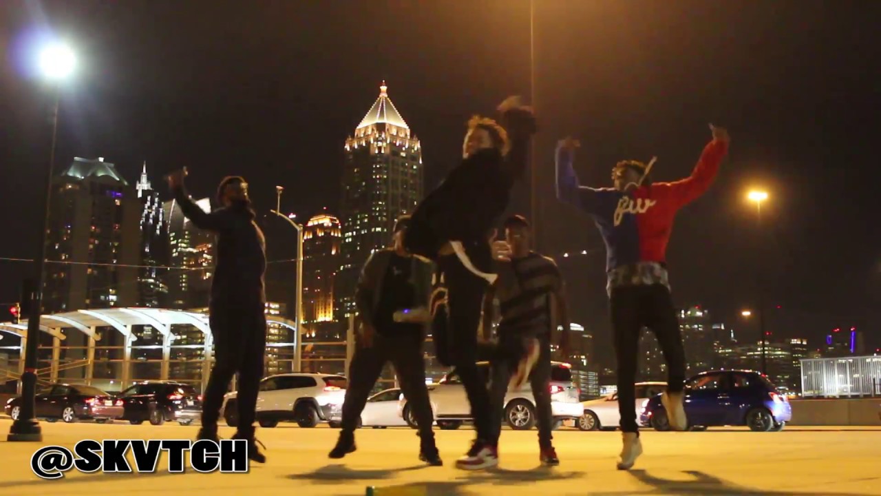 Migos- Call Casting @RichHomieKey