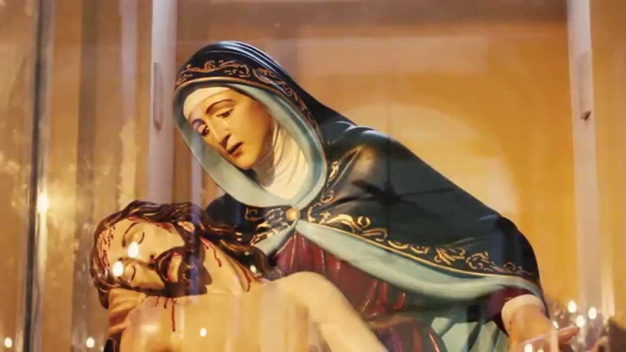 Historia Dentro De las Cuatro Avenidas (Catedral, Posadas)