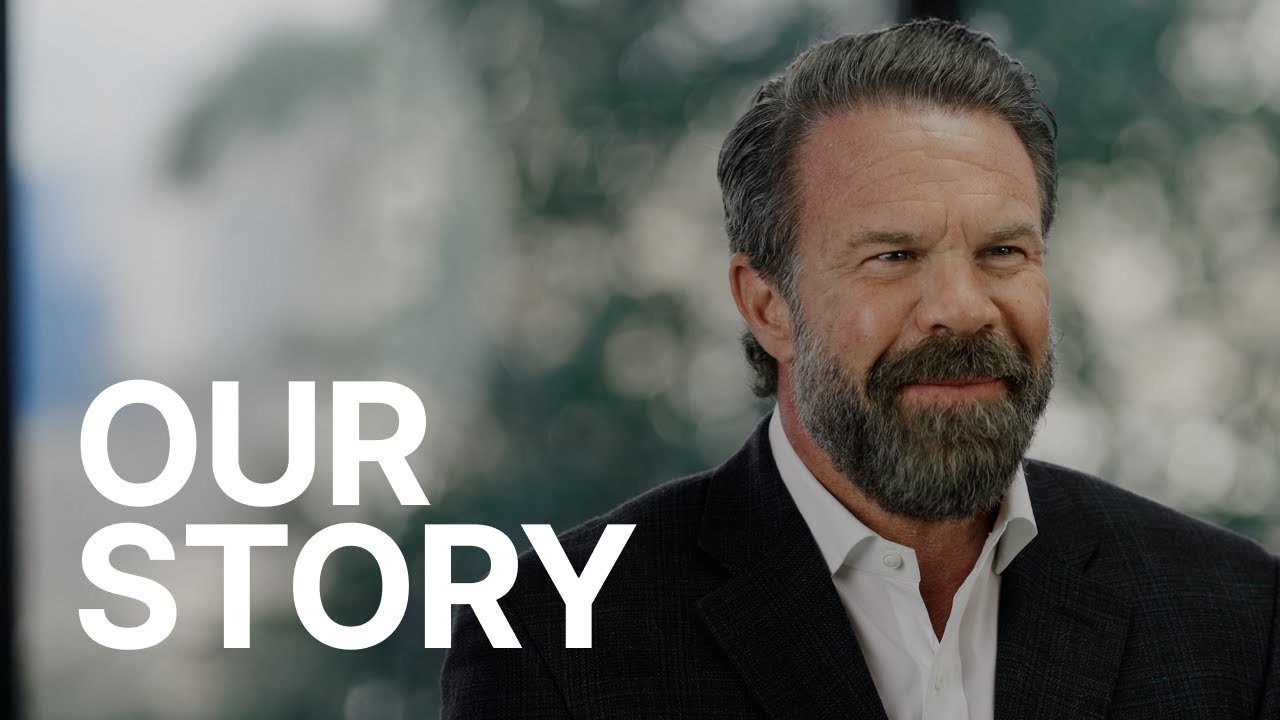 Our Story: Avidian Wealth Solutions