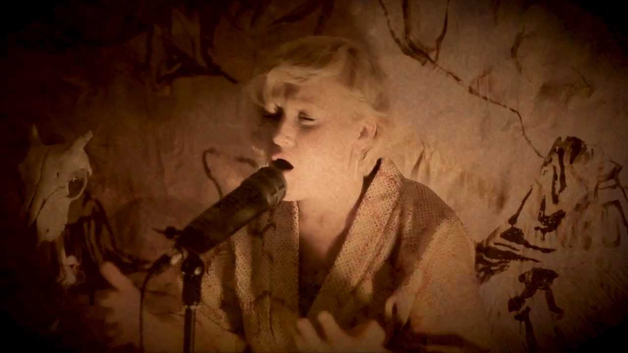 The Horn The Hunt - 'Sycamore Trees' Angelo Badalamenti cover Twin Peaks BARE BONES Session