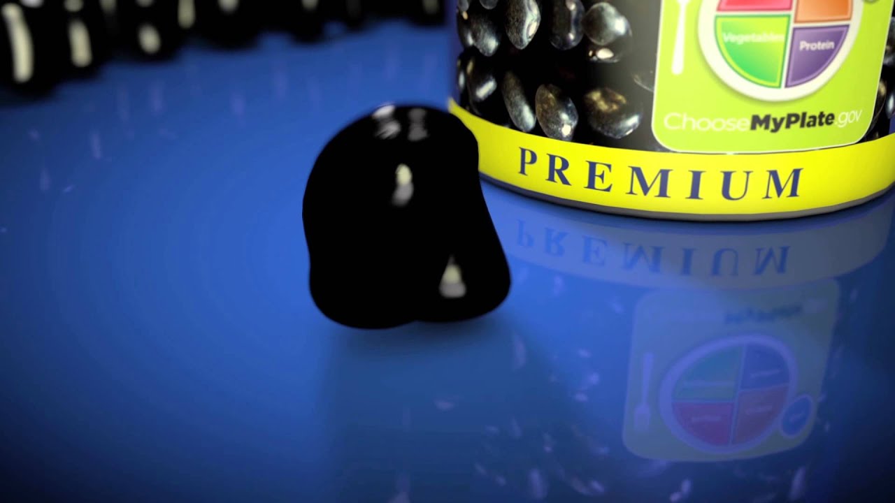 NEW interactive commercial for GOYA&reg; Foods