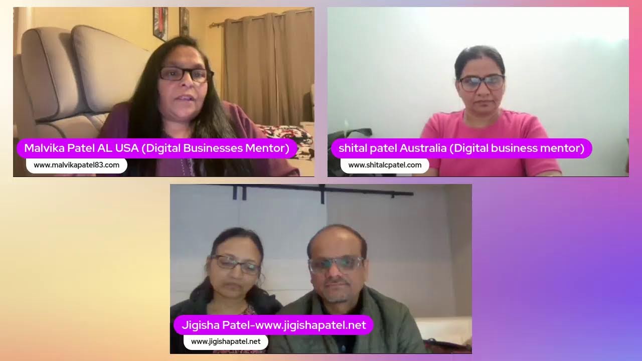 Episode 45: We need to pay $149 for just to know about business knowledge?