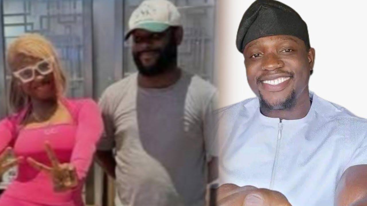 RATEL REPLY KING Mitchy if Not For Seyi Tinubu Wen Ogun will kịll Who Is  Mitchy