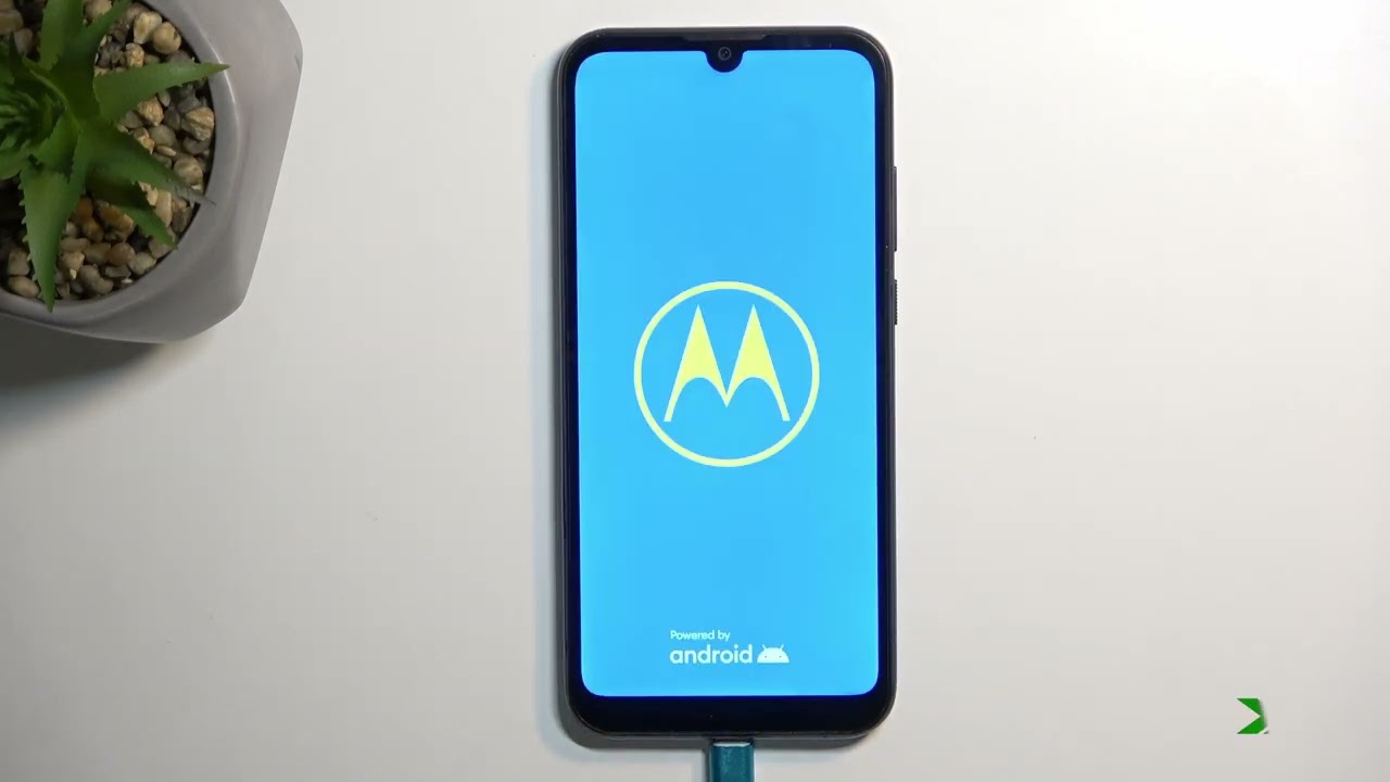 How to Hard Reset MOTOROLA Moto E6S - Remove All Settings
