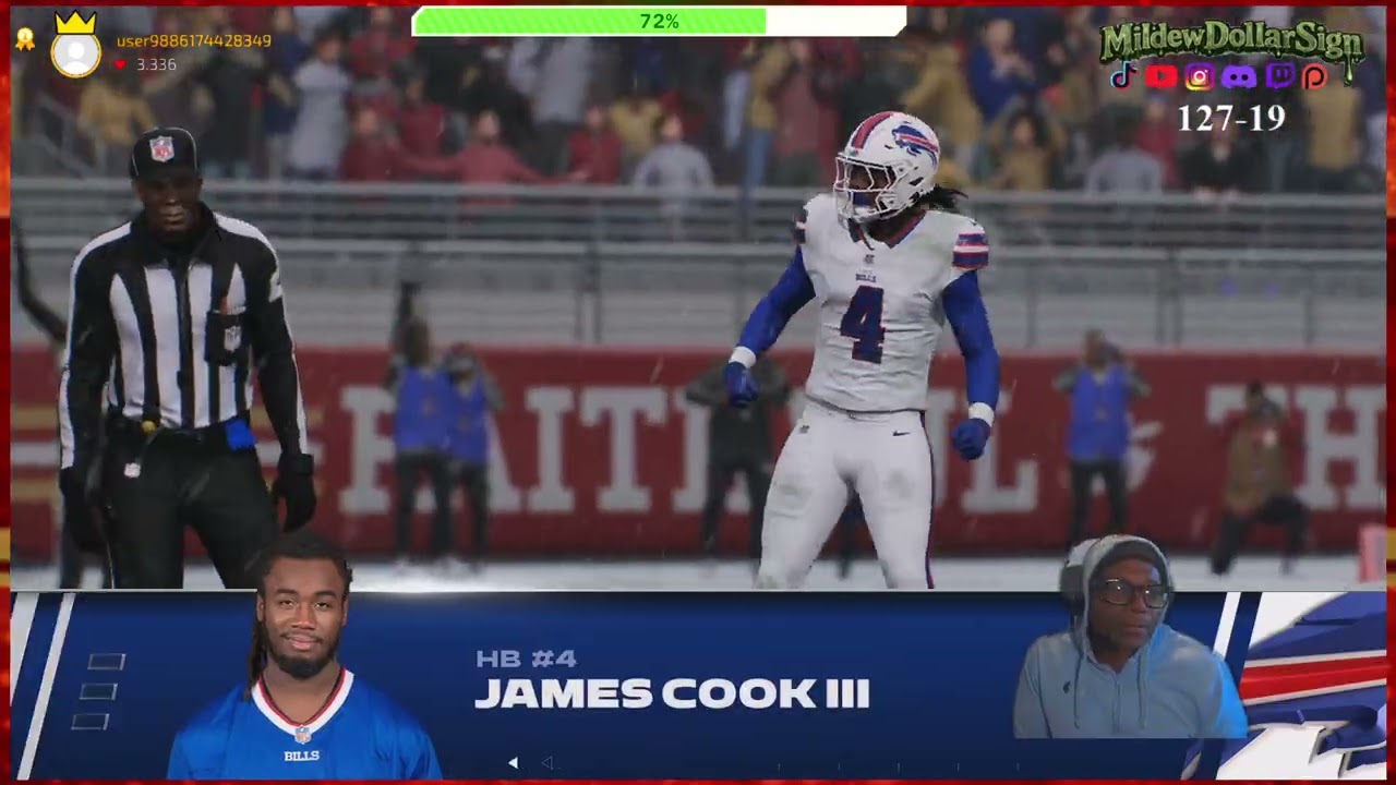VS Bills