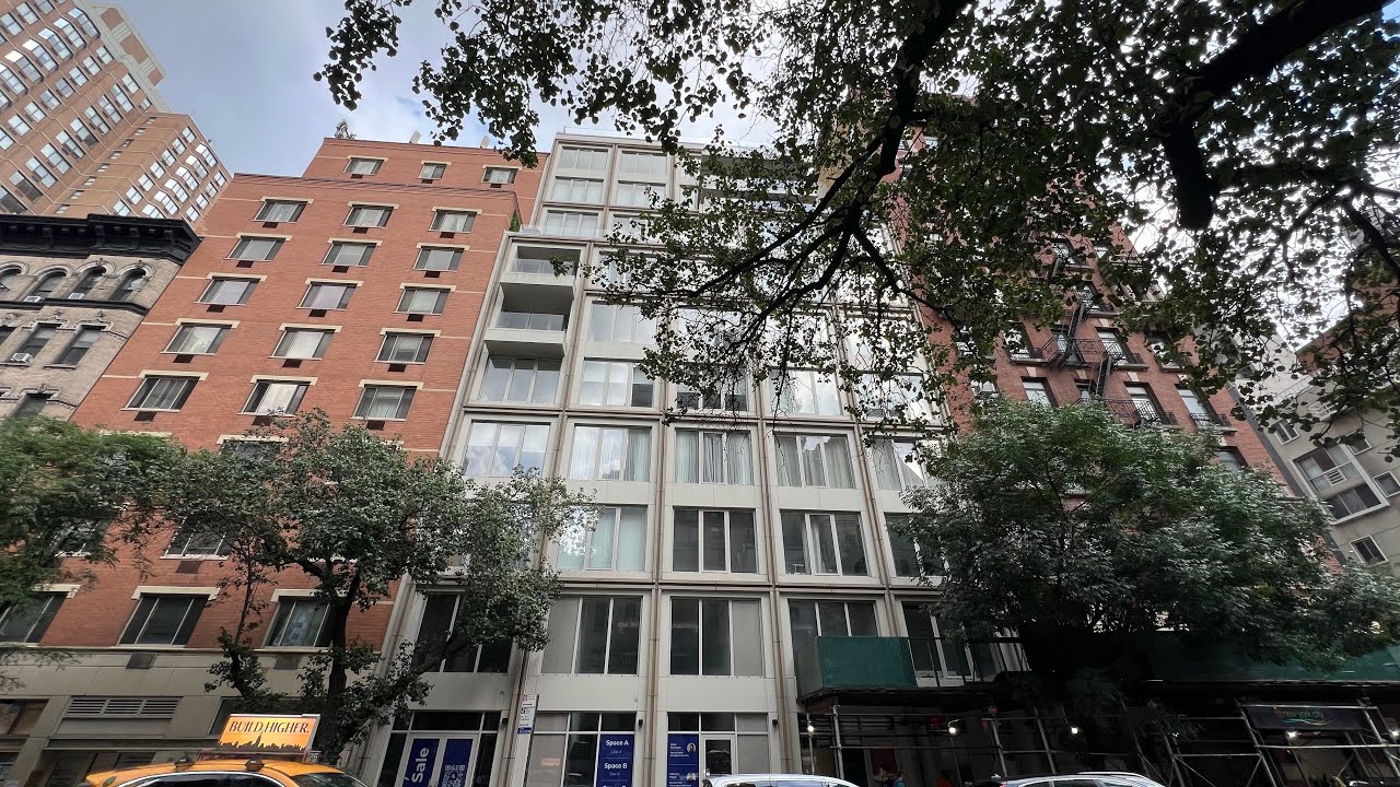Midtown E Manhattan, Previewing Lexi, at 165 Lexington Ave Manhattan, NYC starting form $1.5M and up