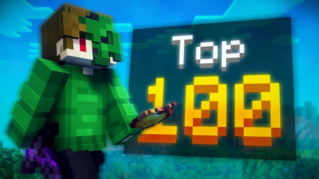 Топ 69-й GLOBAL (The Montage)
