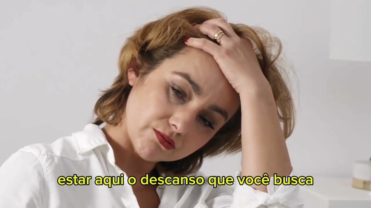 A melhor escolha - Tempo de Acreditar (oficial)