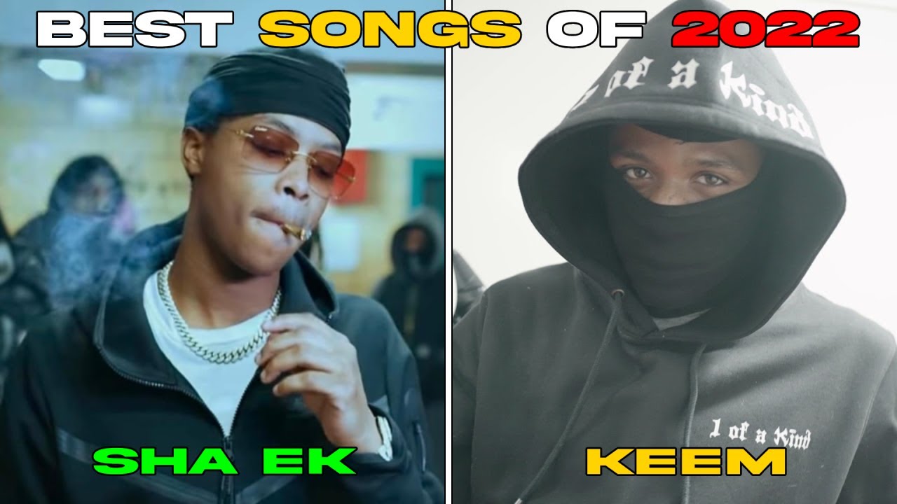 NY Drill: Best Songs Of 2022 (Including Kay Flock, Sha EK, DD Osama, SugarHill Keem & More!)