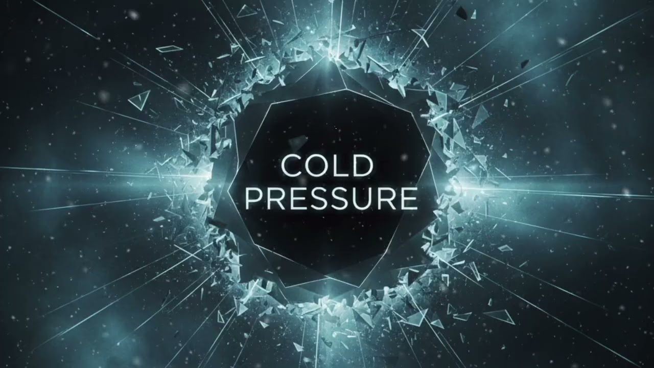 Arachnophobe - Cold Pressure | Original song