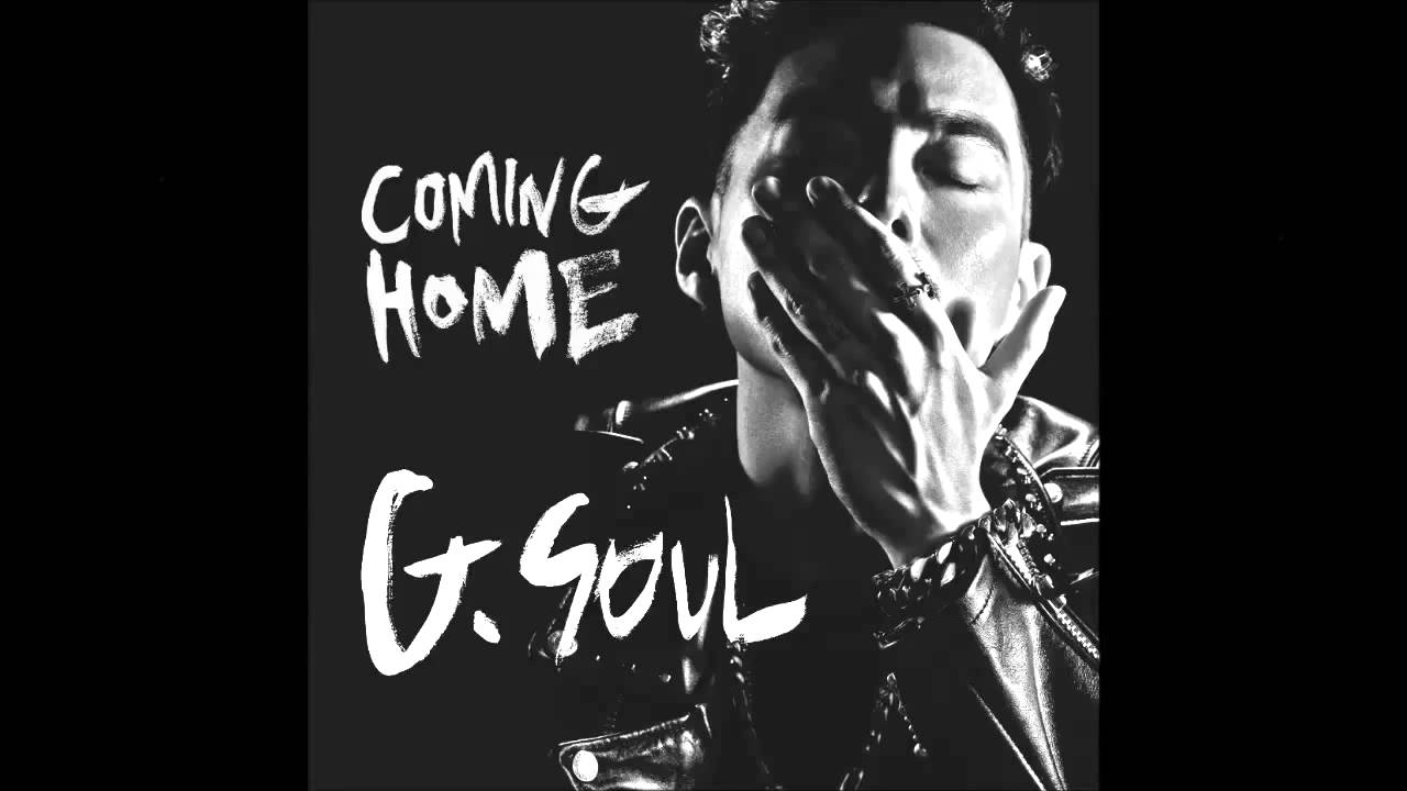 G.Soul (지소울) - You [Audio]