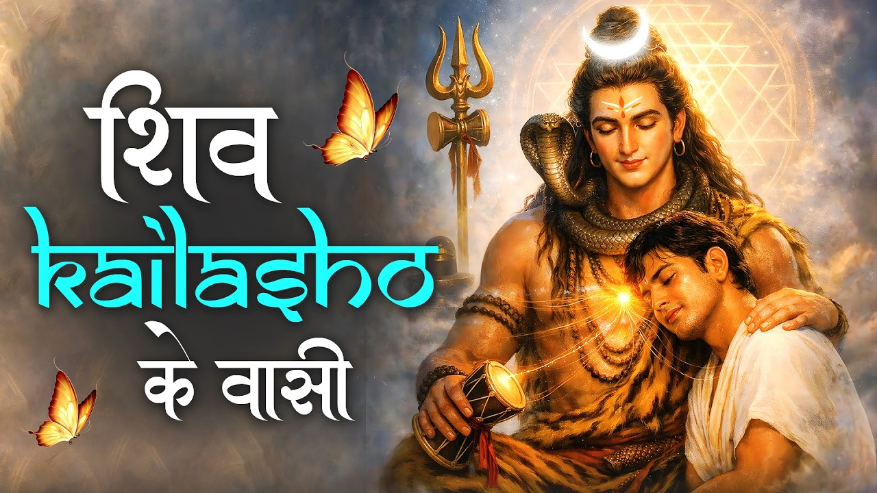 Shiv Kailasho Ke Vasi | Soft Version 2.O | शिव कैलाशो के वाशी | Bhole Baba Bhajan | Shiv Bhajan 2026