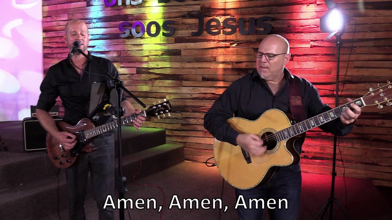 Psalm 148 (Prys uit die Hemele die Heer) - Kenridge Gemeente
