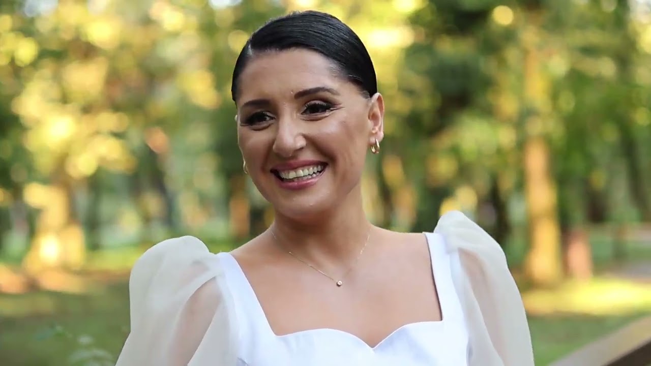WEDDING CLIP MAMUKA & MARI 2025
