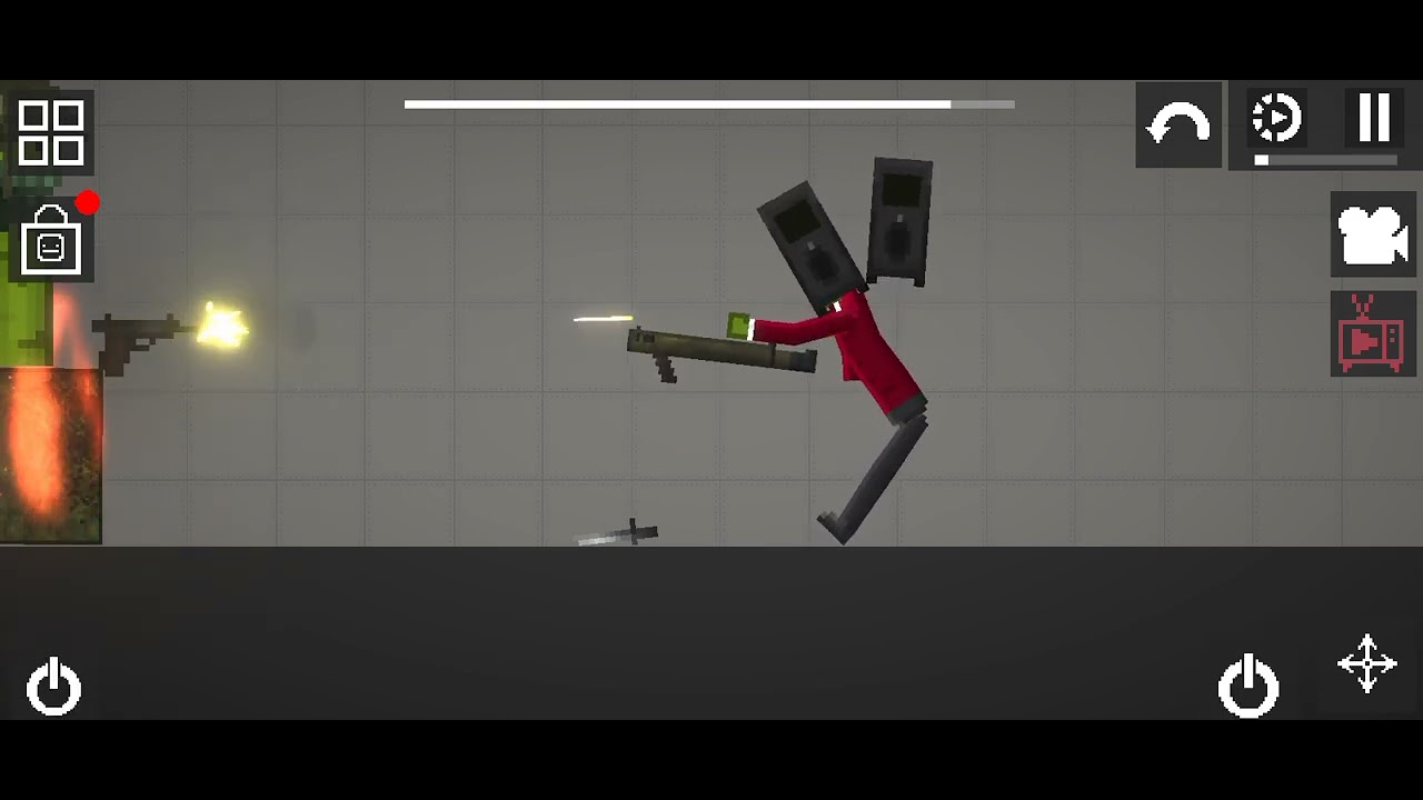 Skibidi toilet episode 4