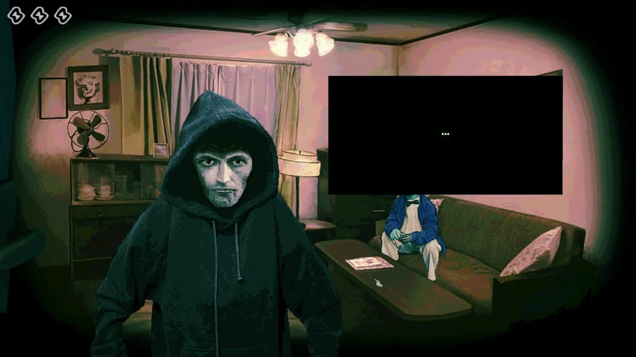 Lets Play No, Im Not A Human Part 15