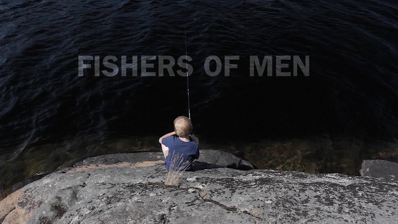 FISHERS OF MEN