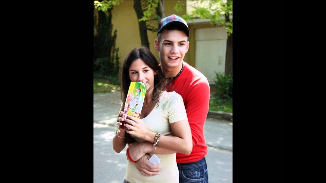 pietro und sarah