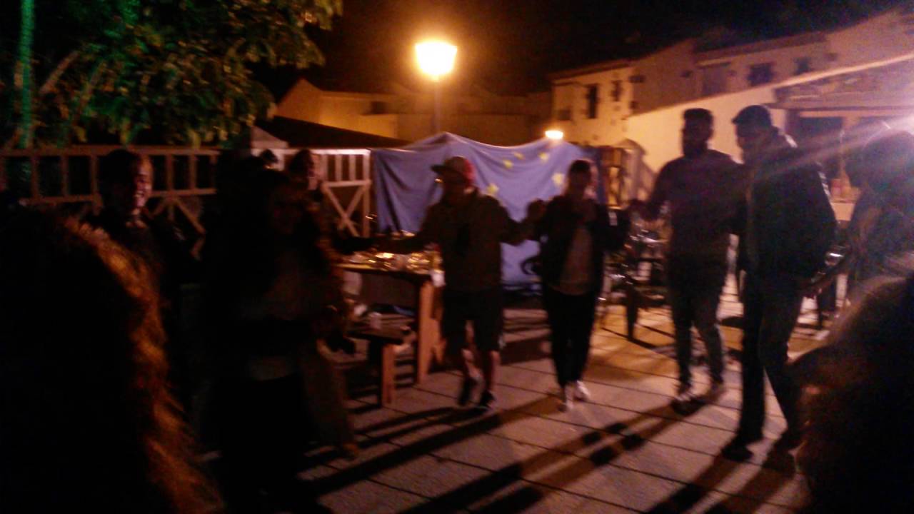 Perinita - Traditional Dance