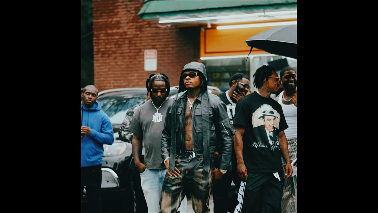 (FREE) Gunna x Offset Type Beat - 