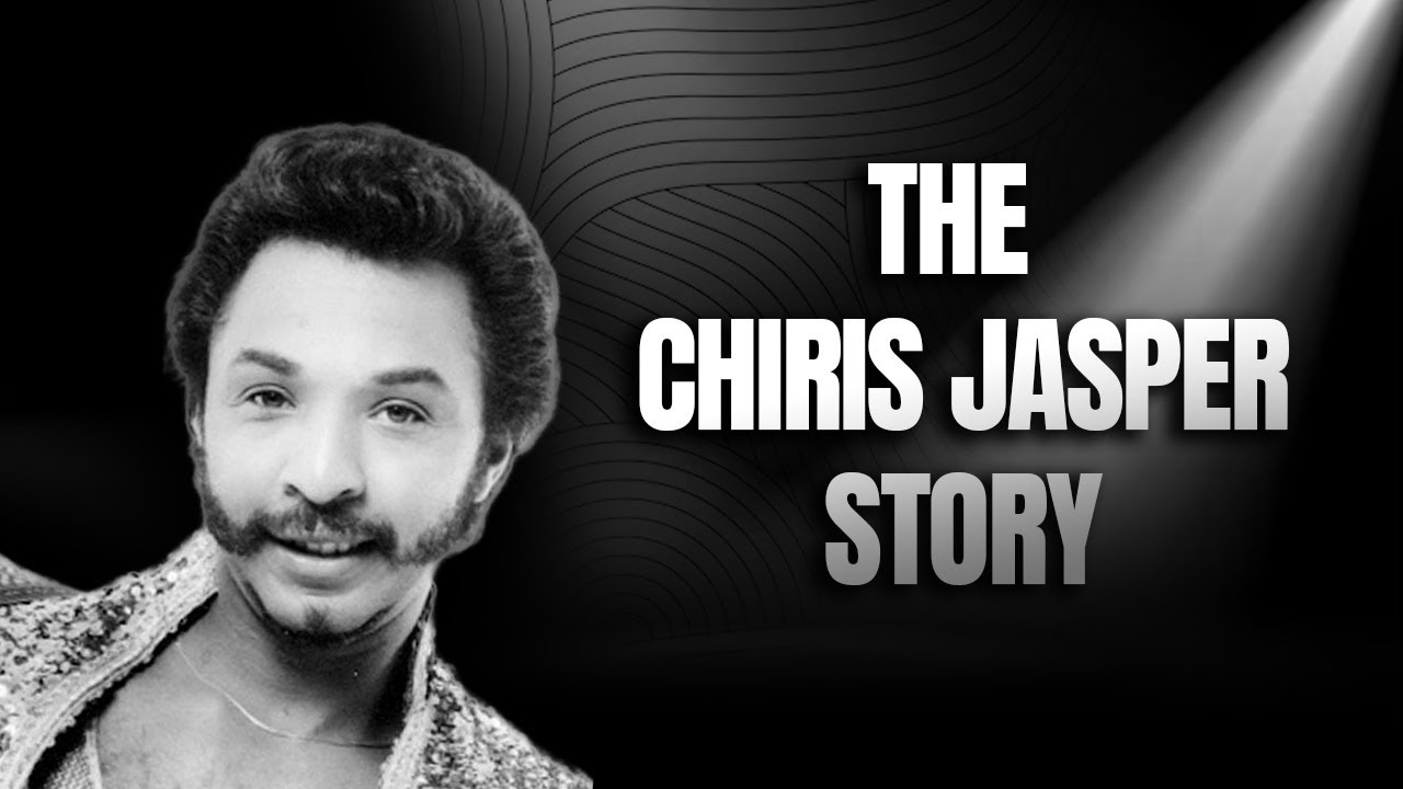 The Chris Jasper Story | The Genius Behind The Isley Brothers' Sound
