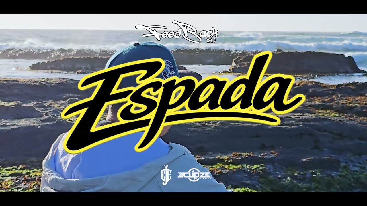 El Jota - Espada / FeedBack Vol 1