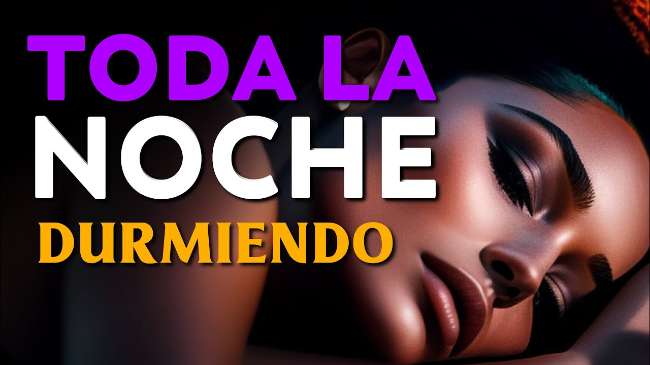 MEDITACIÓN para PERSONAS con PROBLEMAS para DORMIR | Medita por el mundo